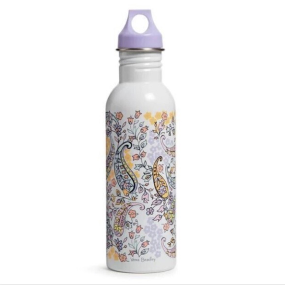 Vera Bradley Other - Vera Bradley Water Bottle